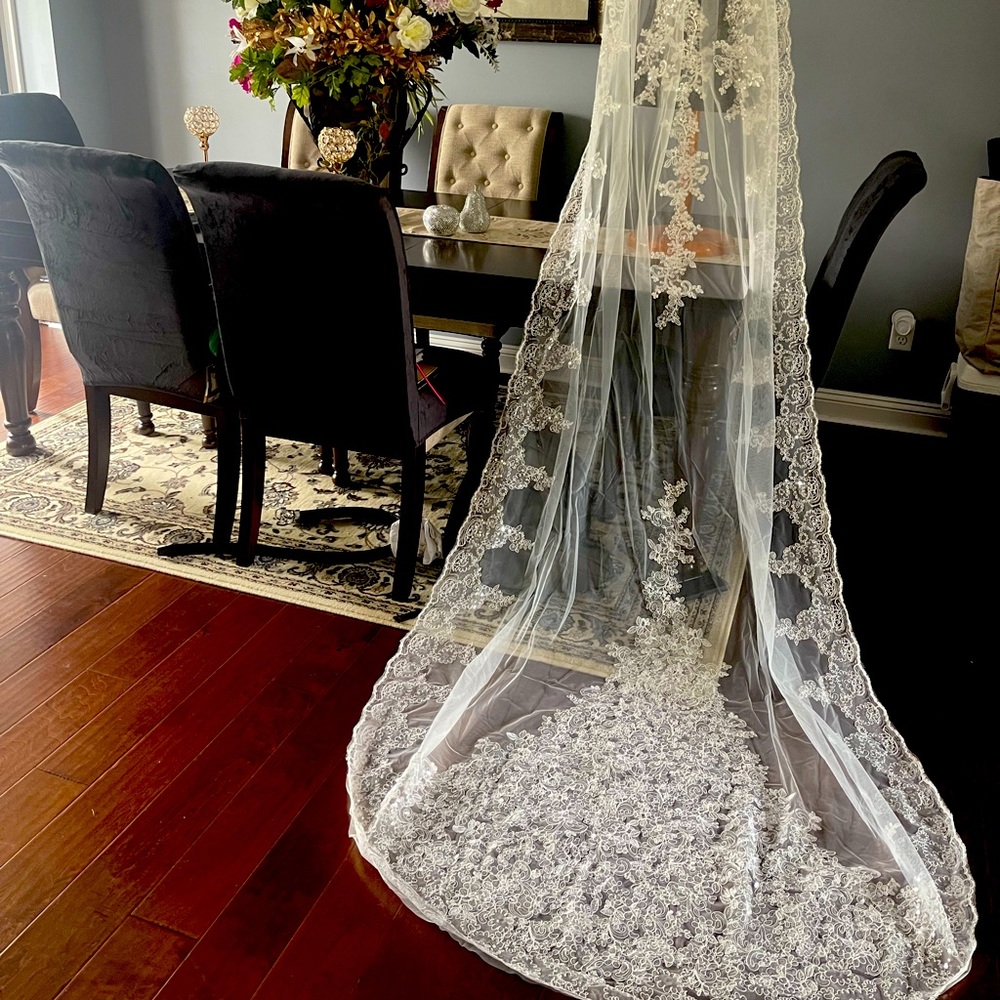 Wedding Veil